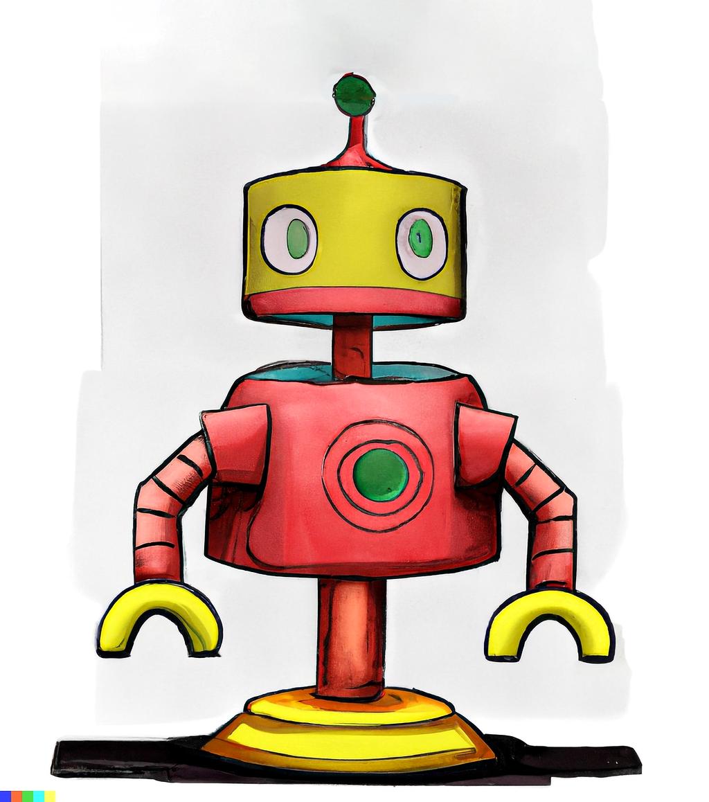 User customizing AI enhancement settings